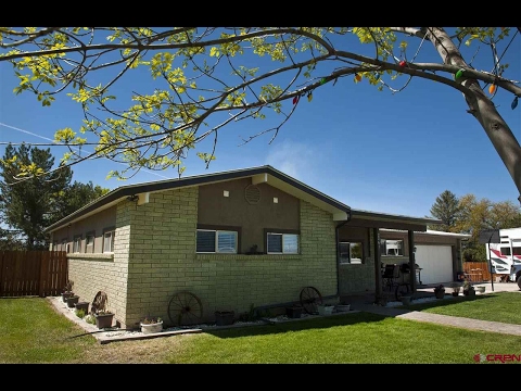 2361 Pioneer Road, Delta, CO 81416