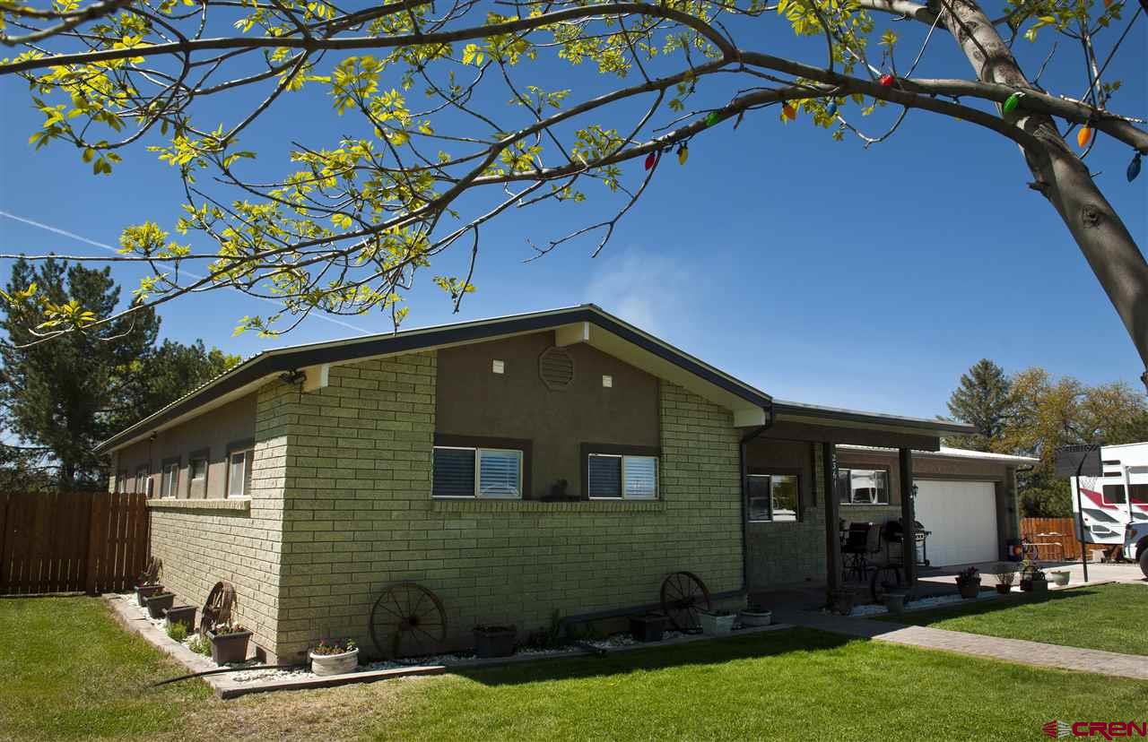 2361 Pioneer Road, Delta, CO 81416