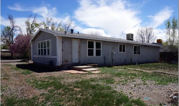 555 Elizabeth StreetDelta, CO, 81416Delta County