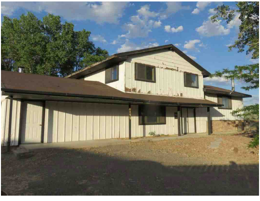 6158 Graff RdDelta, CO, 81416Delta County