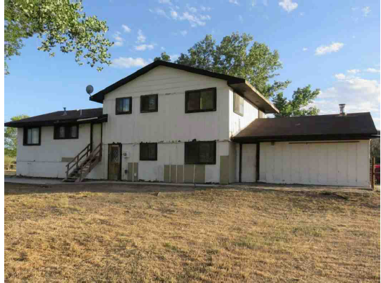 6158 Graff RdDelta, CO, 81416Delta County