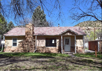 228 Wilson StNaturita, CO, 81422Montrose County