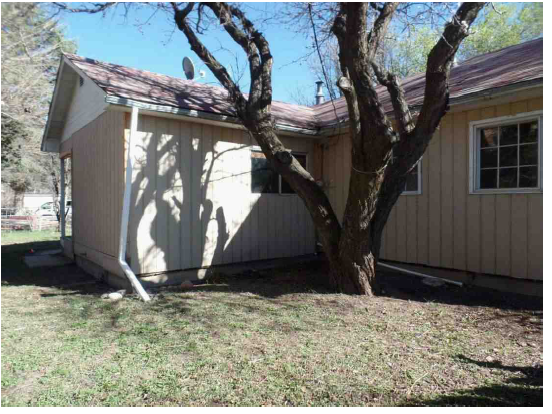228 Wilson StNaturita, CO, 81422Montrose County