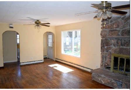228 Wilson StNaturita, CO, 81422Montrose County