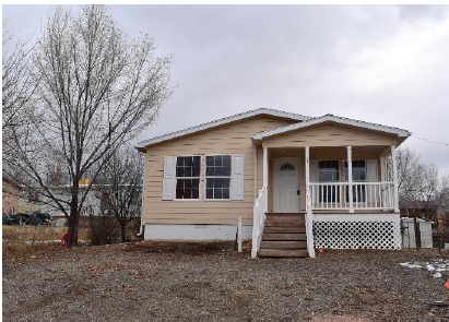 627 Ivy St BNucla, CO, 81424Montrose County