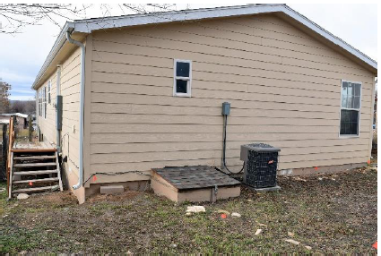 627 Ivy St BNucla, CO, 81424Montrose County