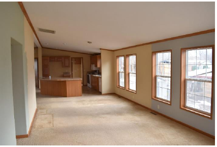 627 Ivy St BNucla, CO, 81424Montrose County