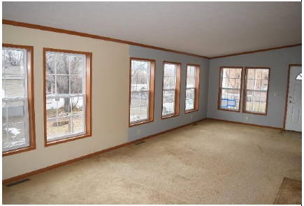 627 Ivy St BNucla, CO, 81424Montrose County