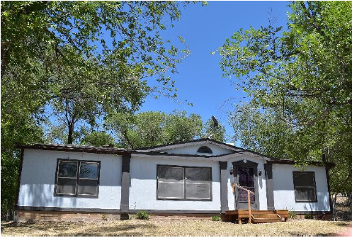 425 W 5th AvenueNucla, CO, 81424Montrose County