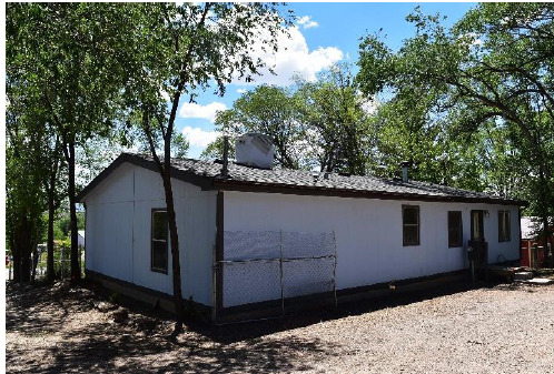 425 W 5th AvenueNucla, CO, 81424Montrose County