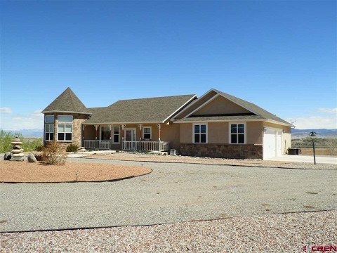 9770 5650 Road, Montrose, CO 81425