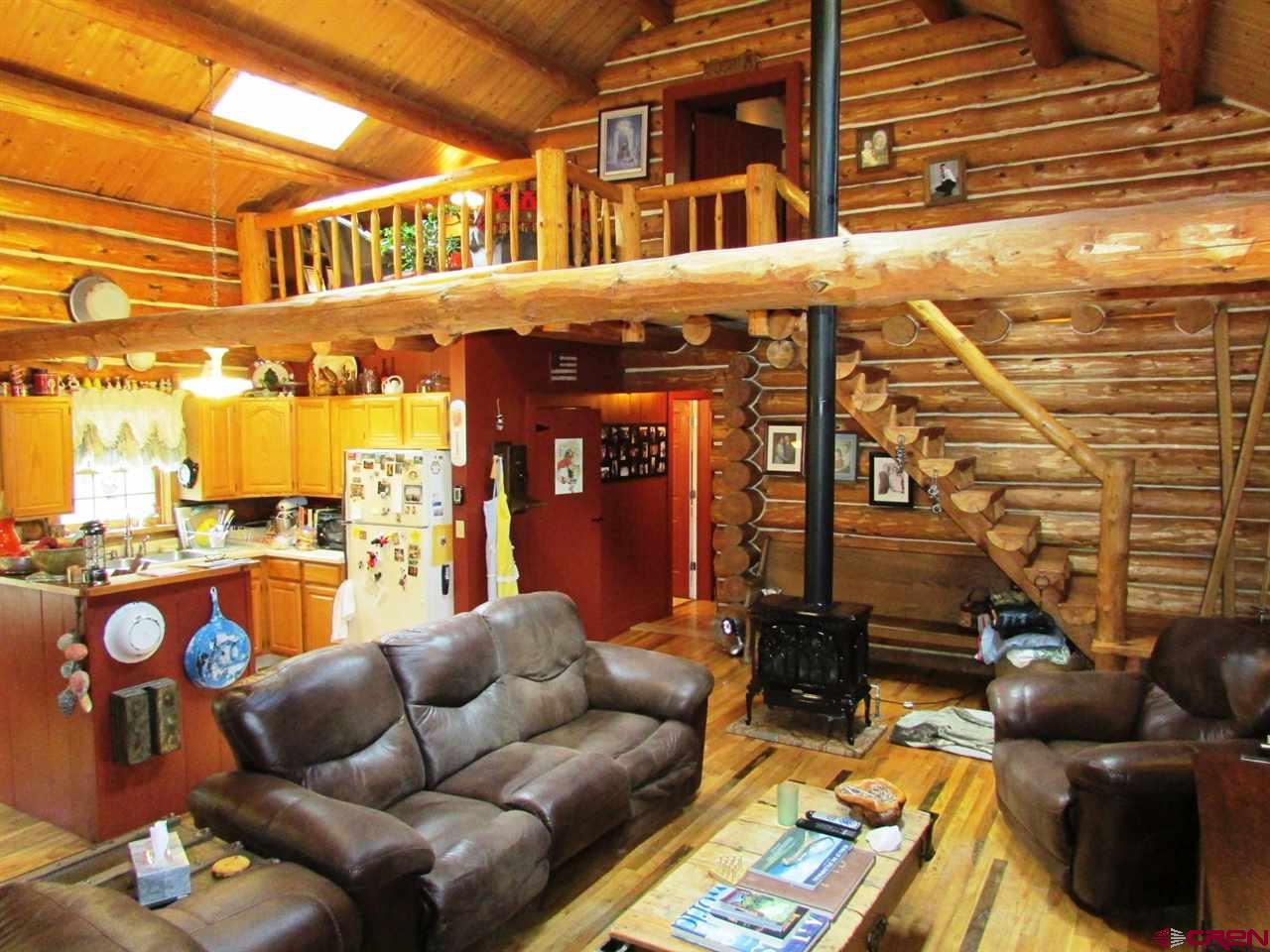 154 Loretta Court, Ouray, CO 81427