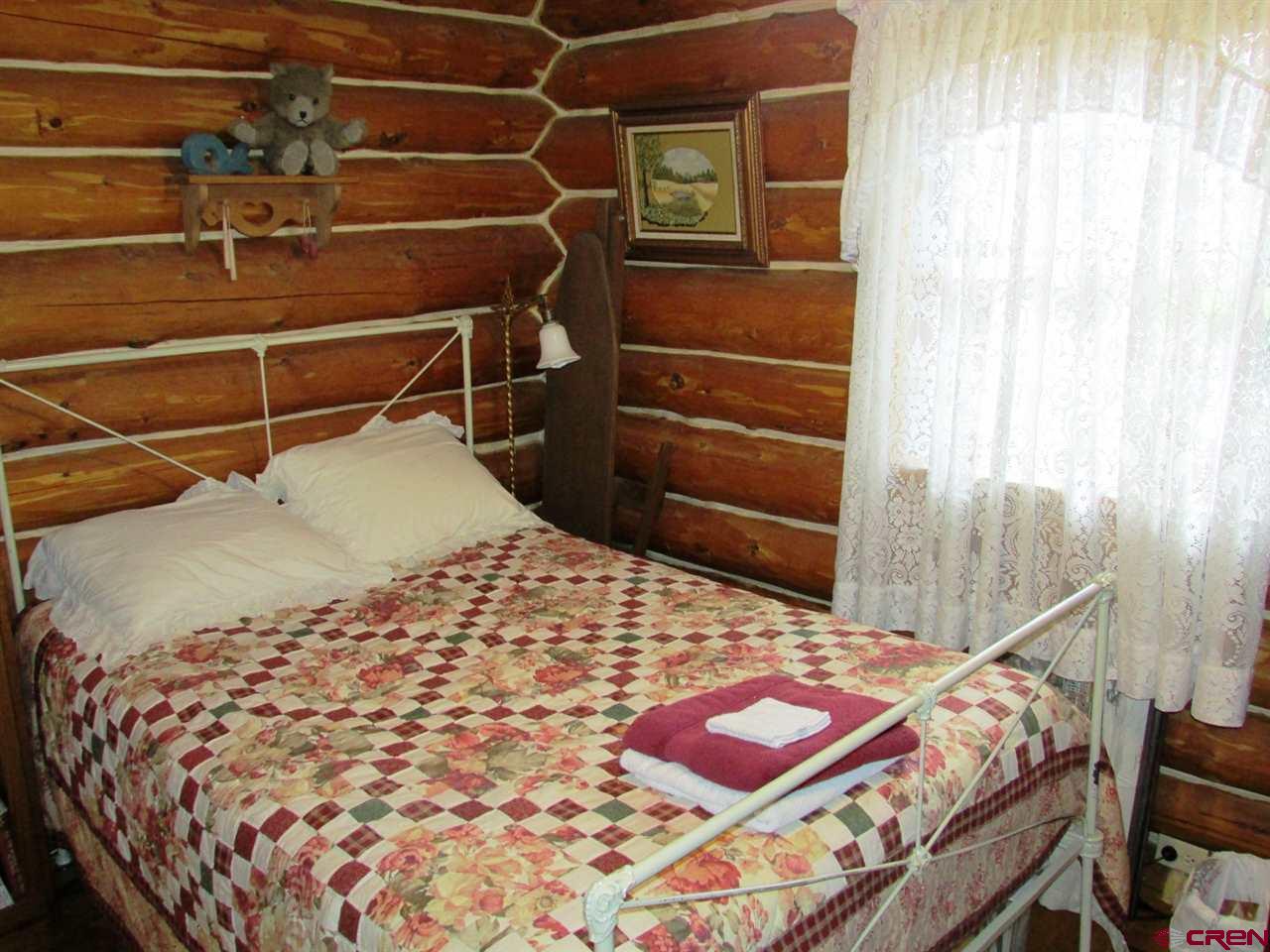 154 Loretta Court, Ouray, CO 81427