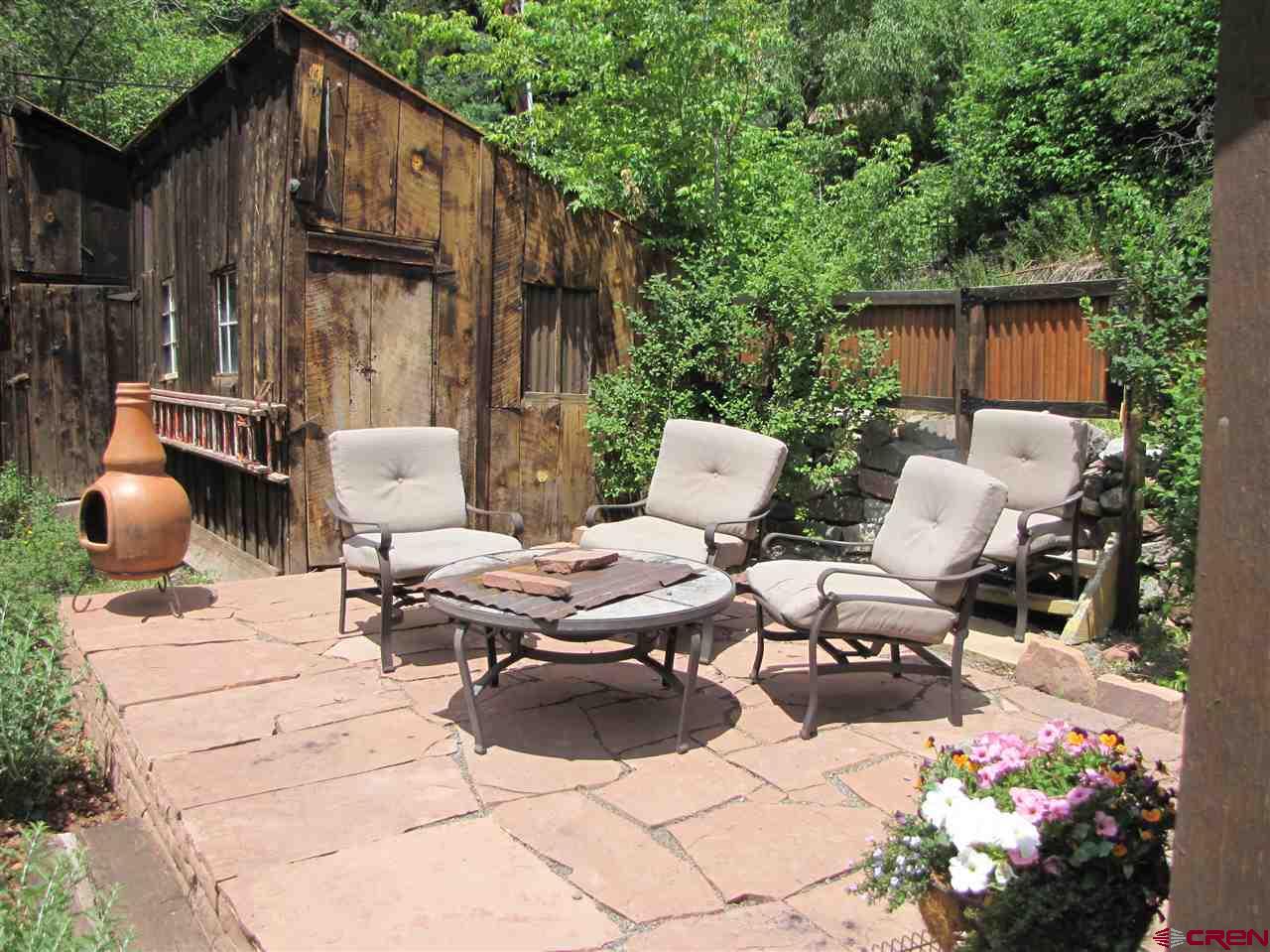 520 7th Ave., Ouray, CO 81427