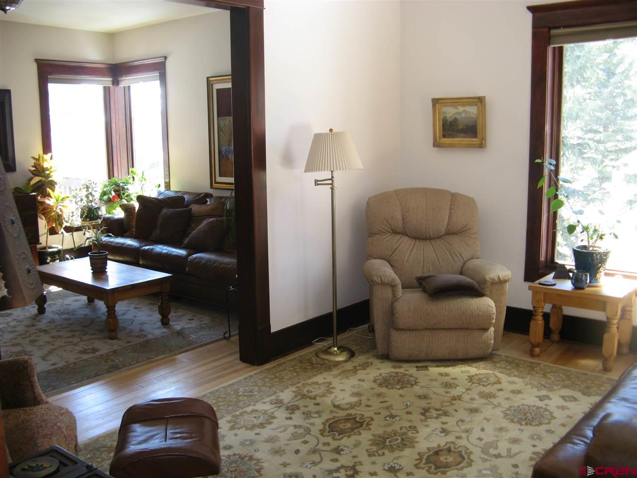 520 7th Ave., Ouray, CO 81427