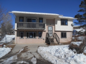49 Box Elder DrPaonia, CO, 81428Delta County