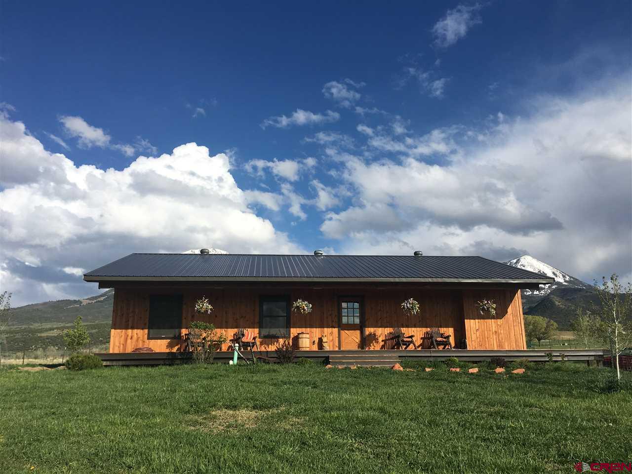 12092 4050 Road, Paonia, CO 81428