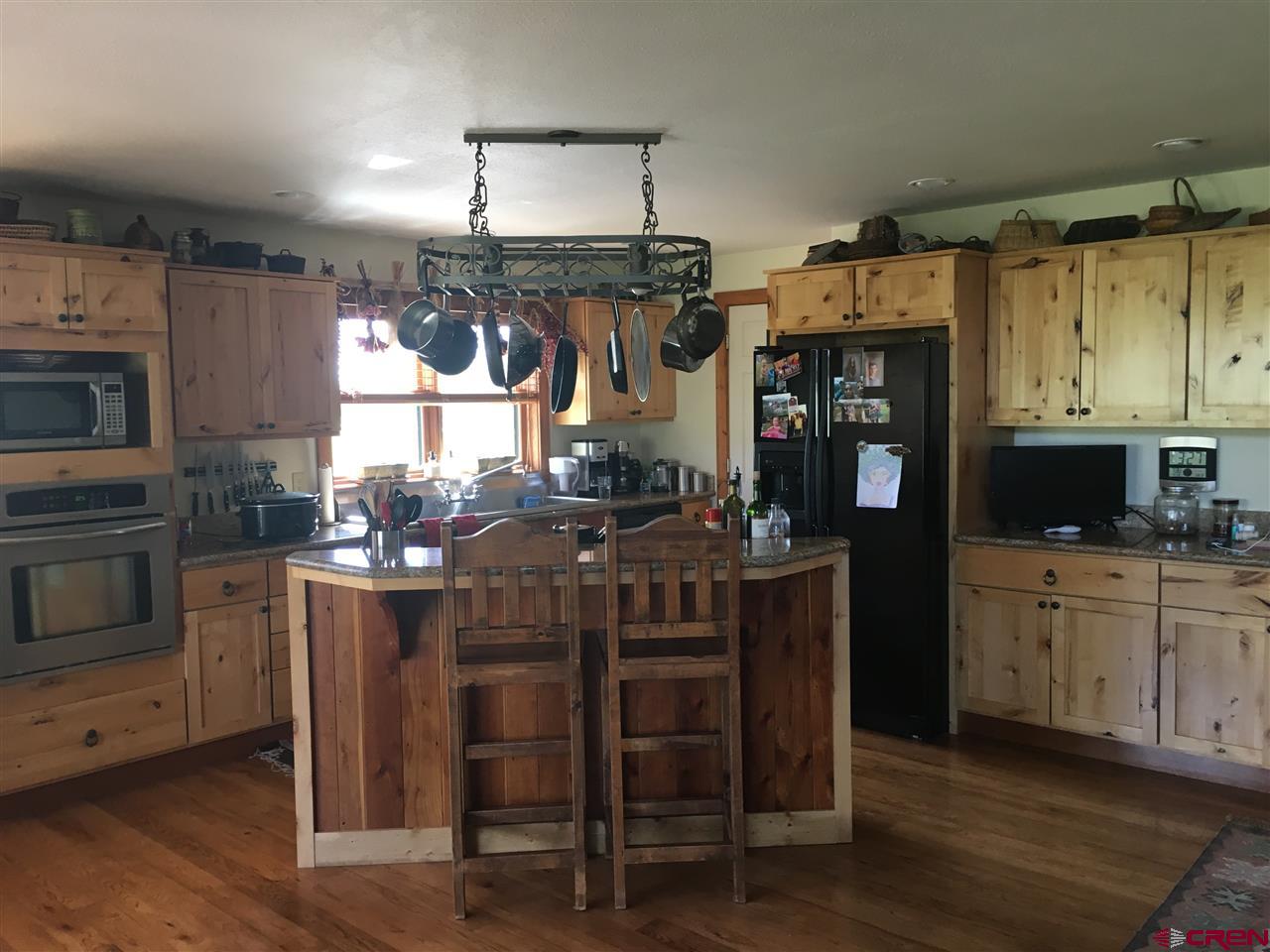 12092 4050 Road, Paonia, CO 81428