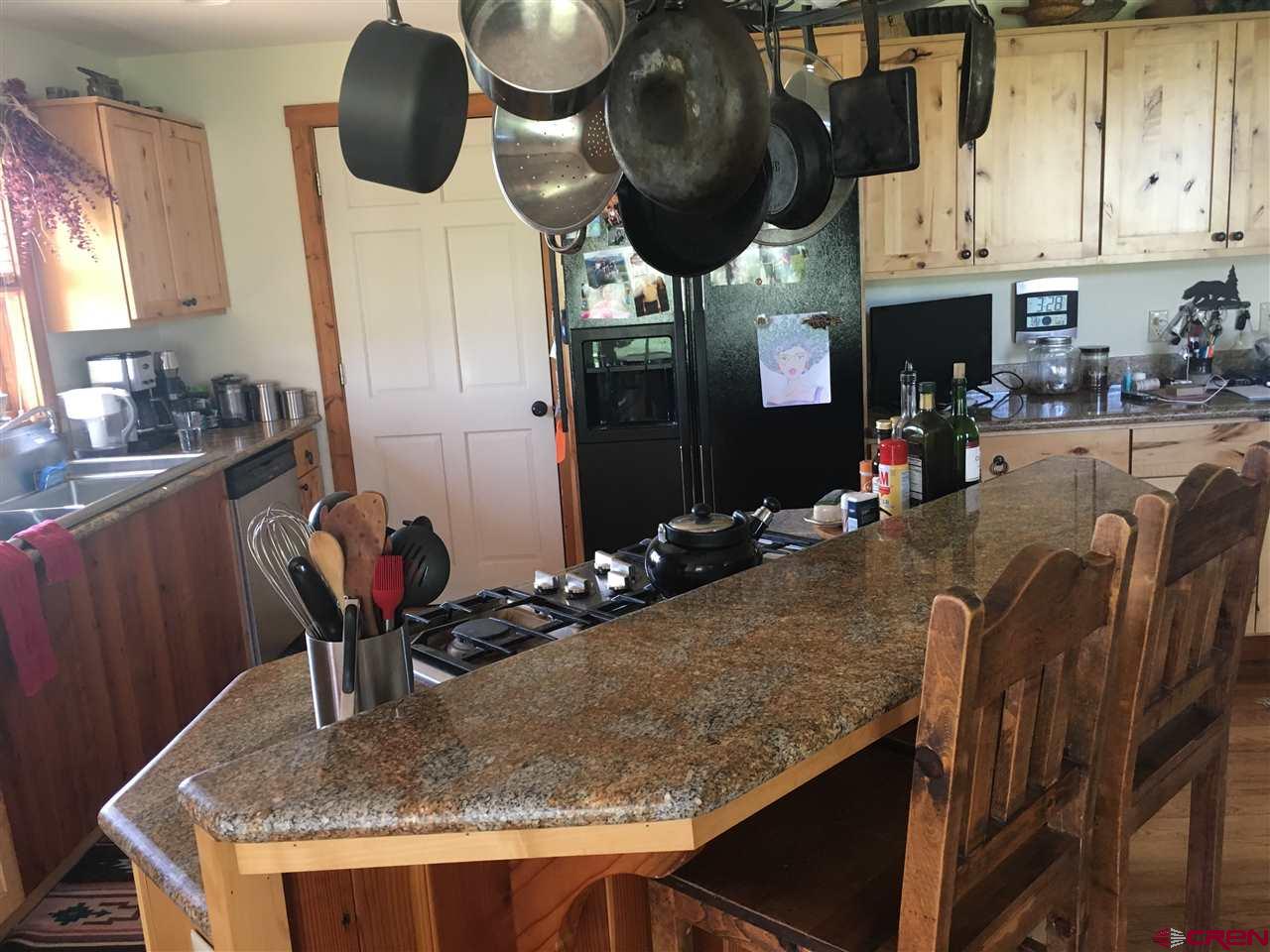 12092 4050 Road, Paonia, CO 81428