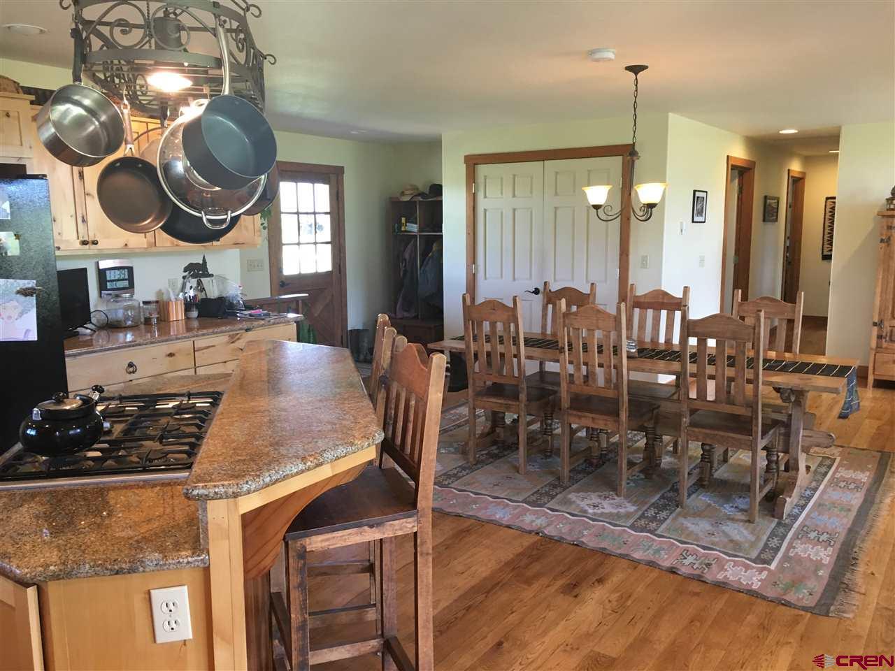 12092 4050 Road, Paonia, CO 81428
