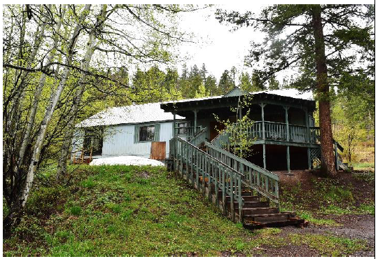 1286 Aspen DrRidgway, CO, 81432Ouray County