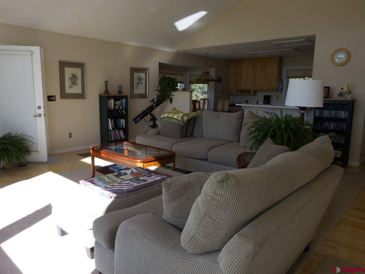 495 Oak Road, Ridgway, CO 81432