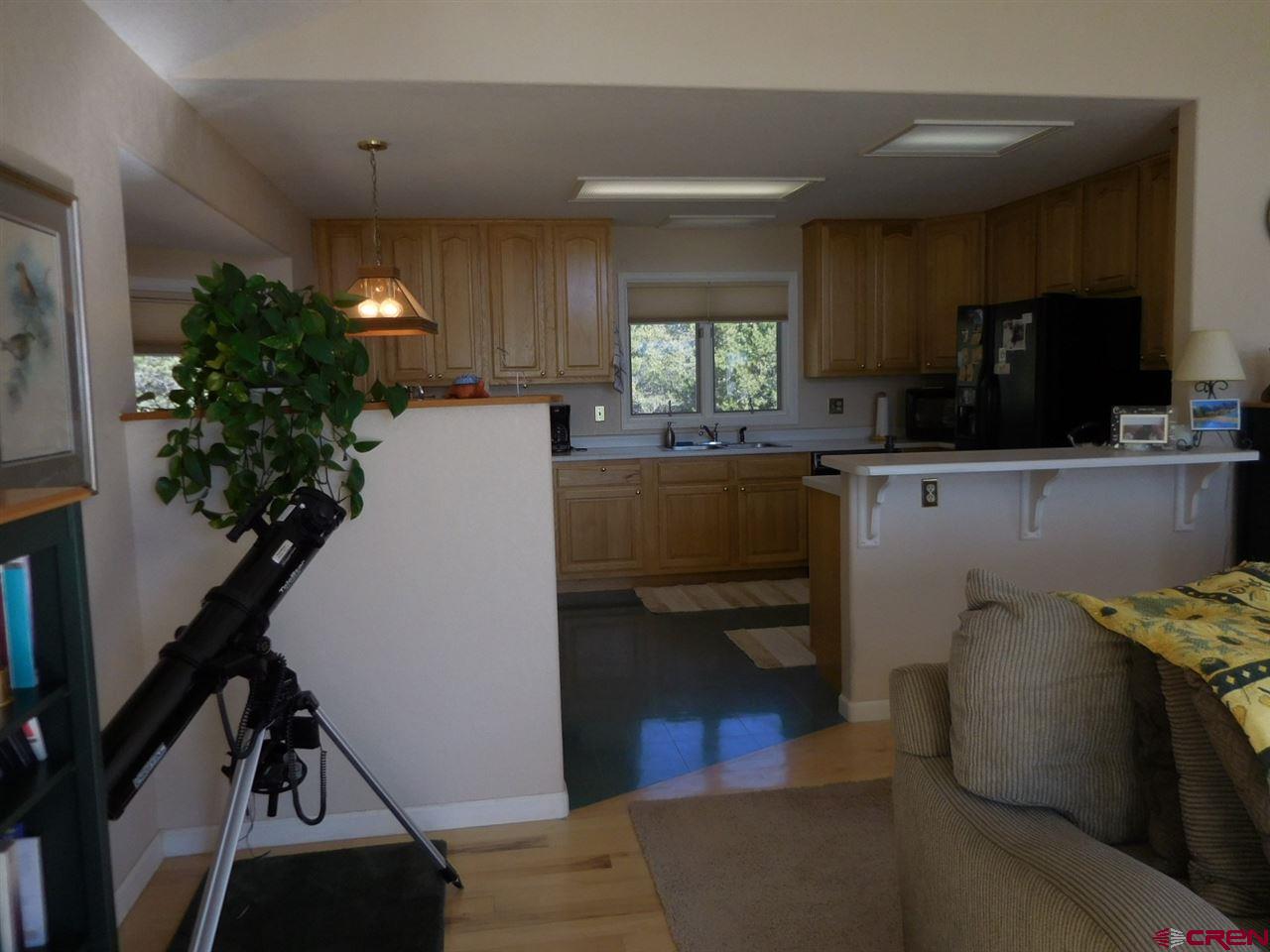 495 Oak Road, Ridgway, CO 81432
