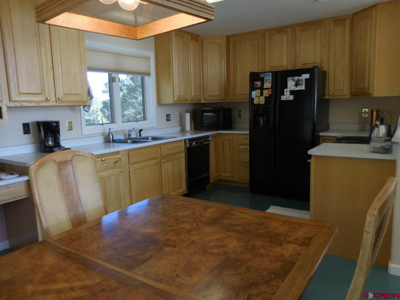 495 Oak Road, Ridgway, CO 81432