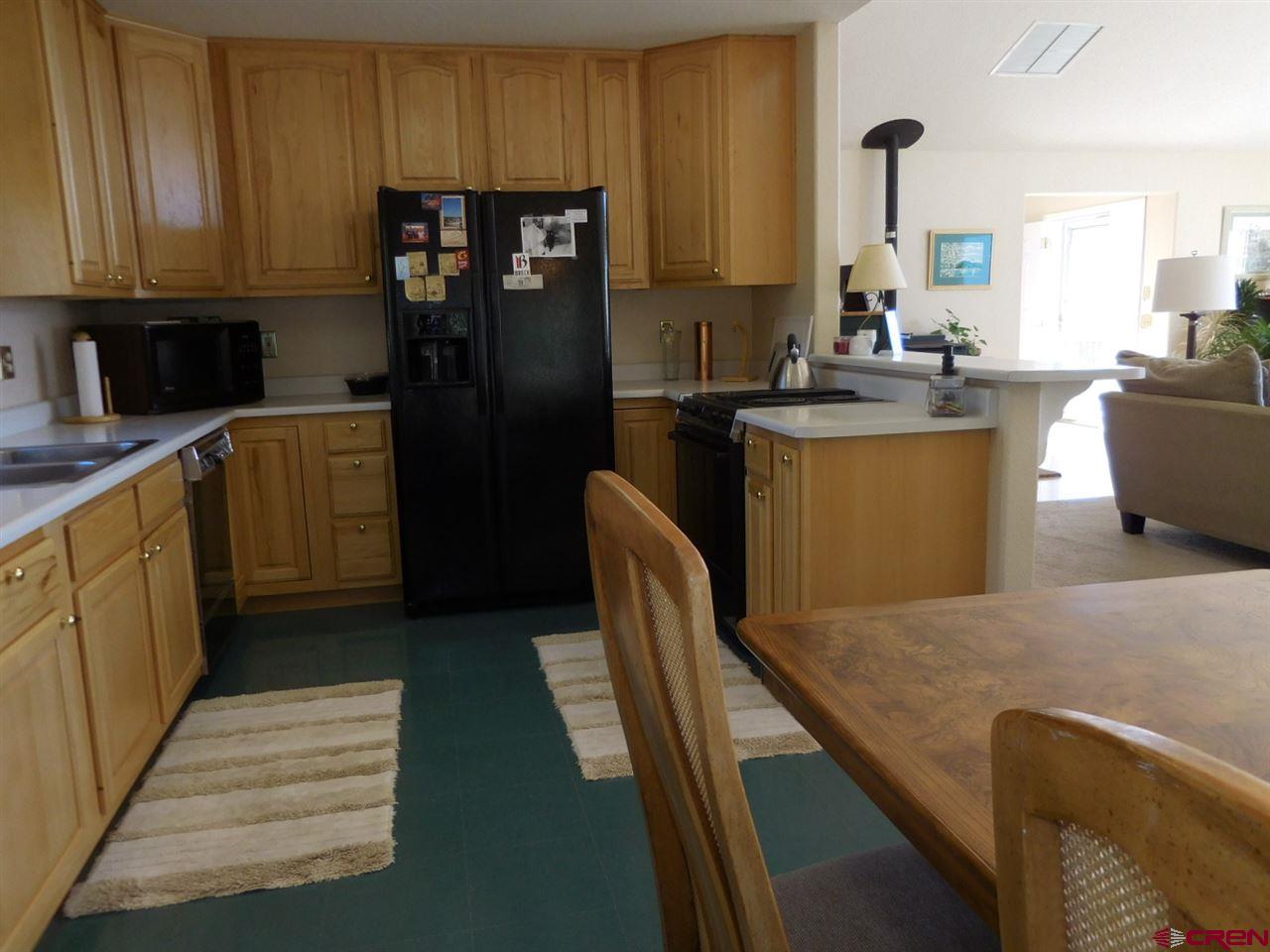 495 Oak Road, Ridgway, CO 81432