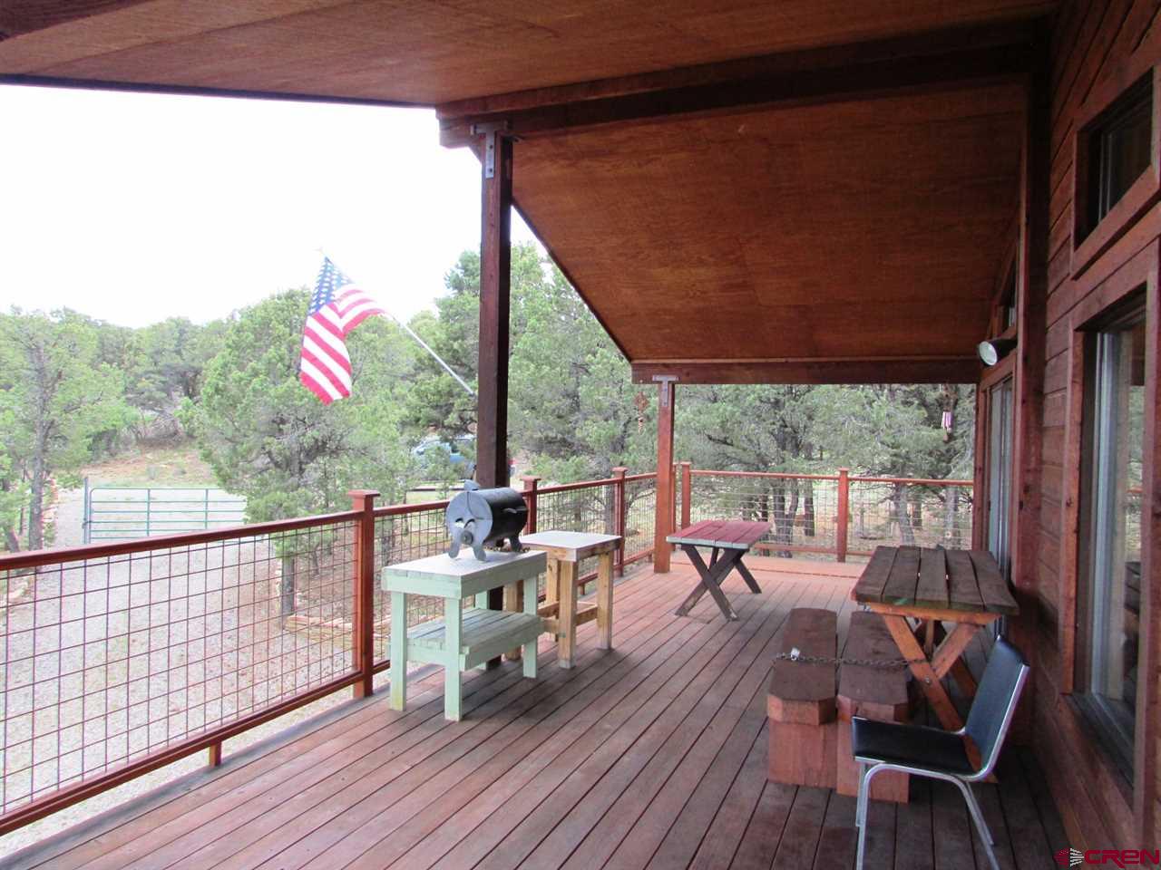 35 Pinon Road West, Ridgway, CO 81432