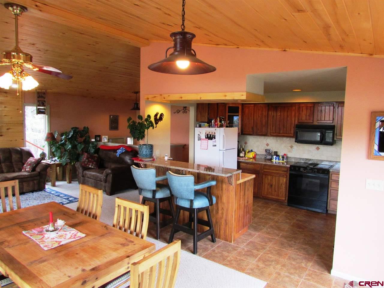 35 Pinon Road West, Ridgway, CO 81432