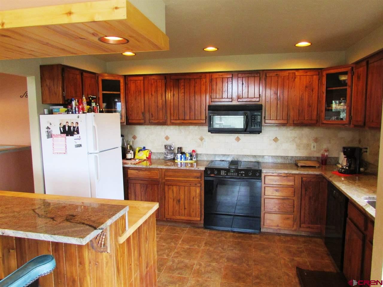 35 Pinon Road West, Ridgway, CO 81432