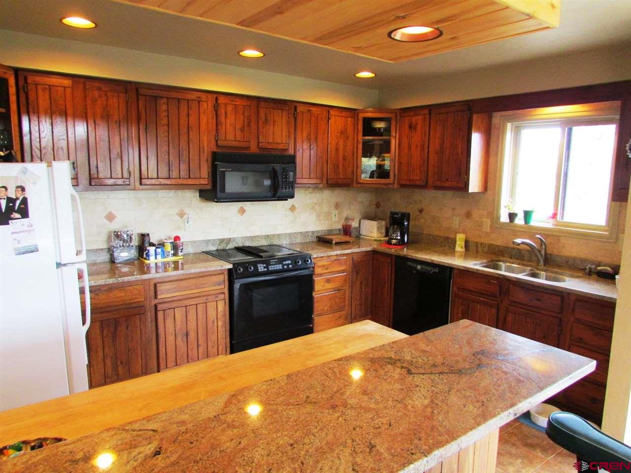 35 Pinon Road West, Ridgway, CO 81432