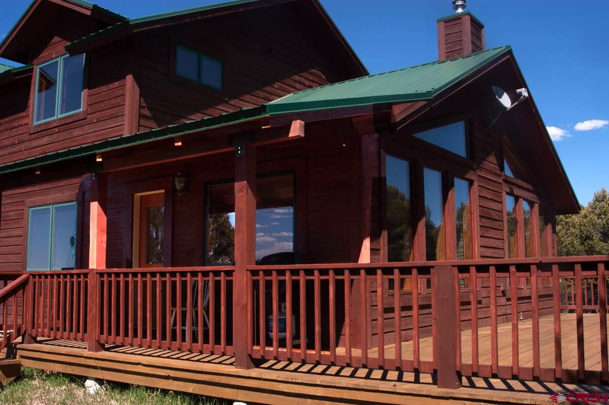 1458 Ponderosa Drive, Ridgway, CO 81432