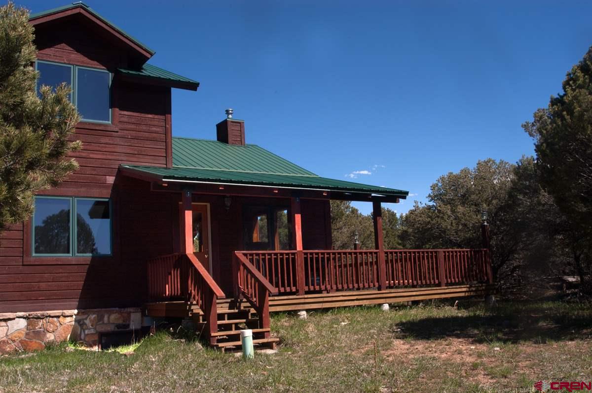 1458 Ponderosa Drive, Ridgway, CO 81432