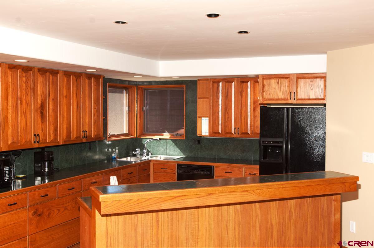 1458 Ponderosa Drive, Ridgway, CO 81432