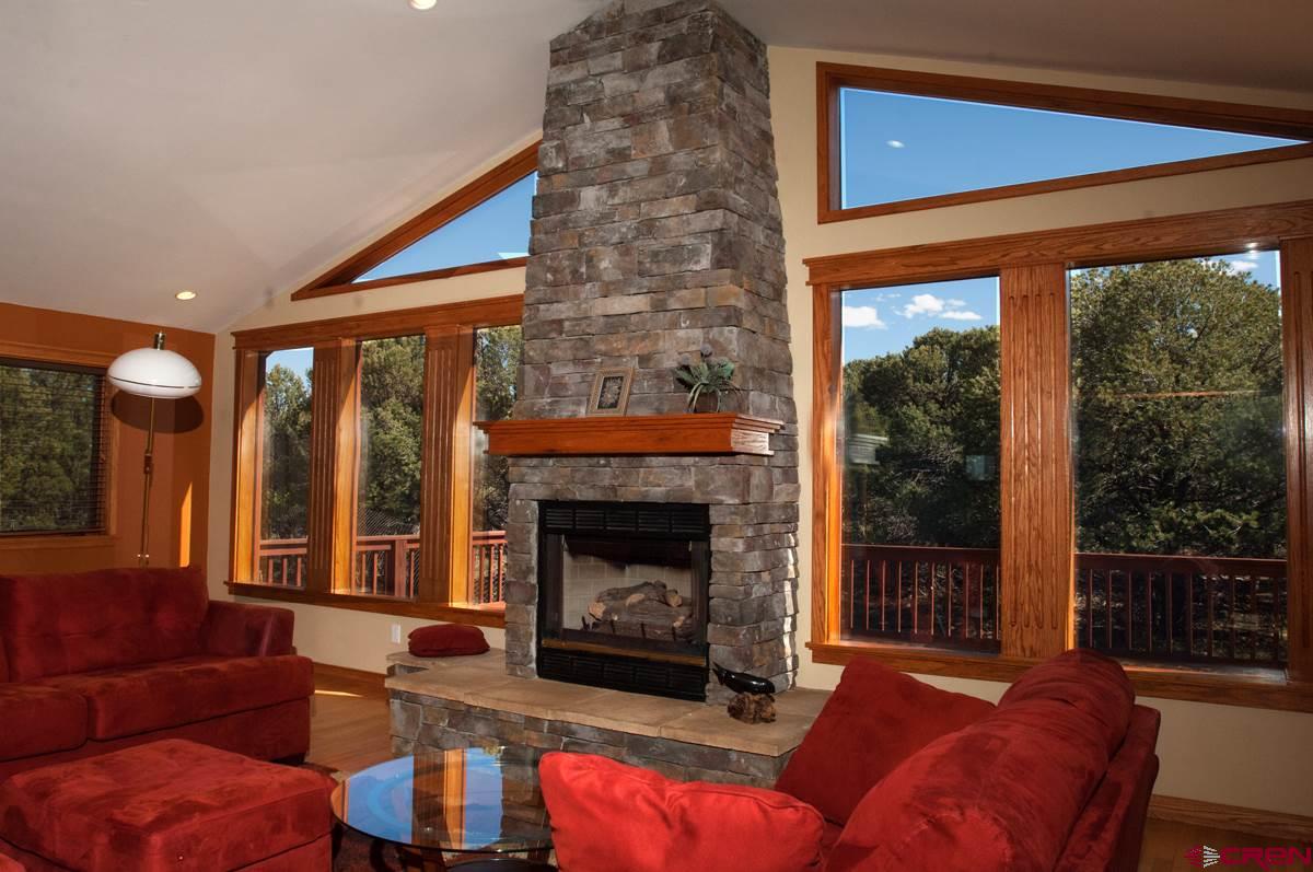 1458 Ponderosa Drive, Ridgway, CO 81432