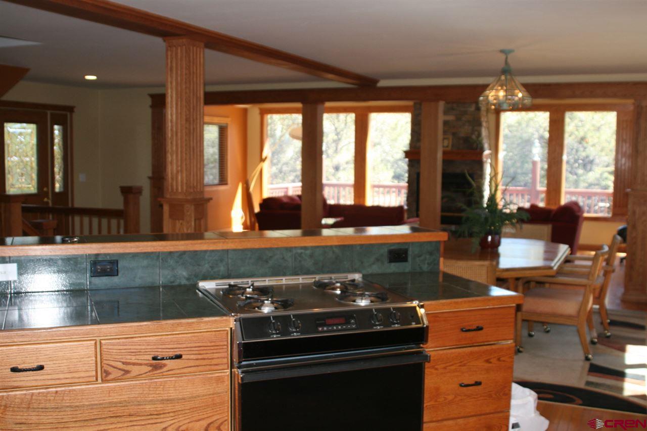 1458 Ponderosa Drive, Ridgway, CO 81432