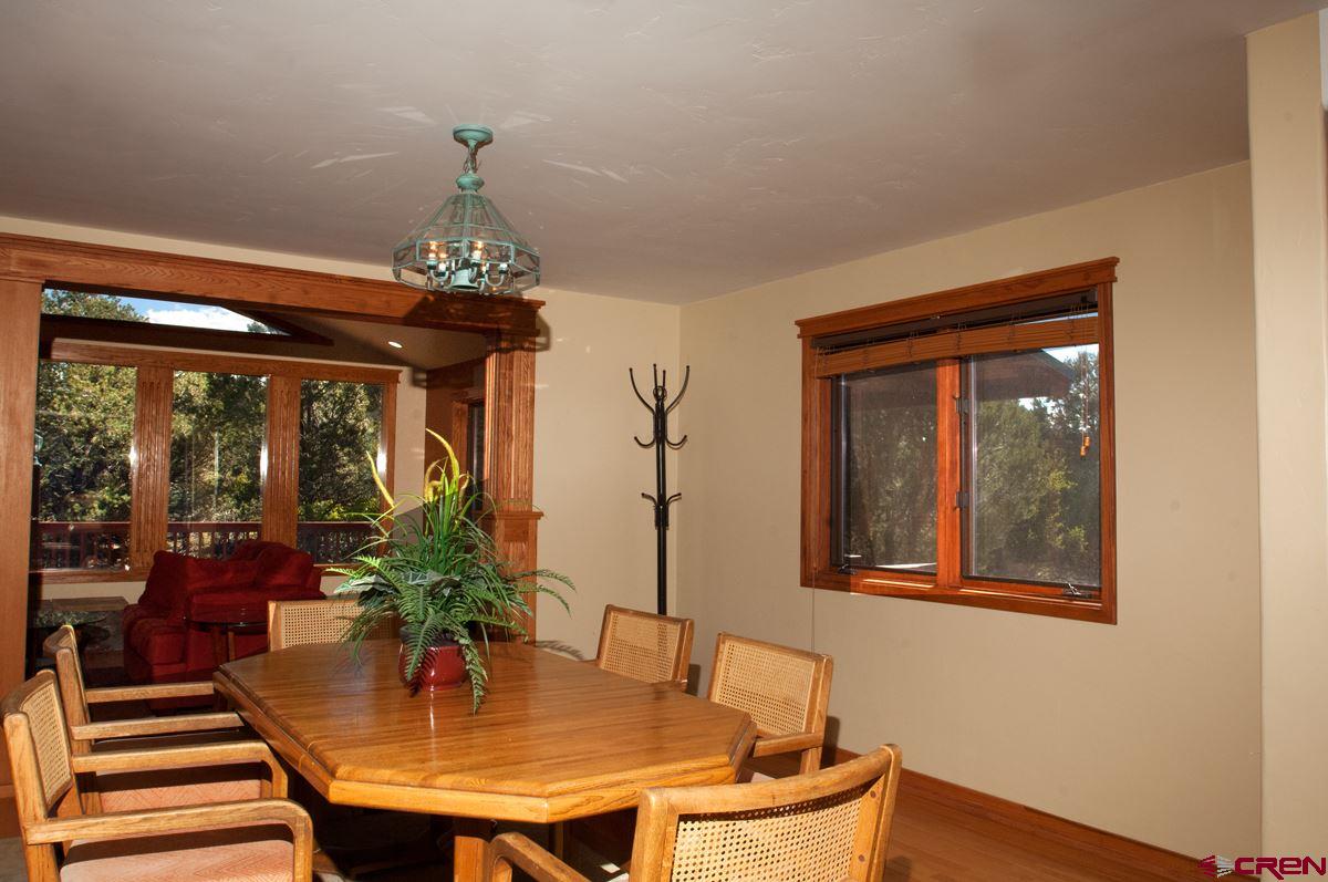 1458 Ponderosa Drive, Ridgway, CO 81432