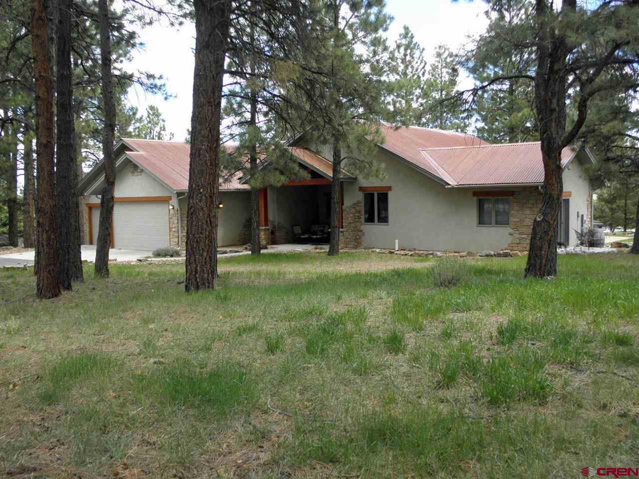 405 Bear Cub Drive, Ridgway, CO 81432