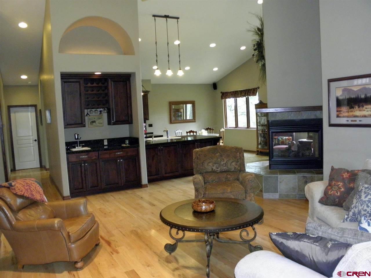405 Bear Cub Drive, Ridgway, CO 81432