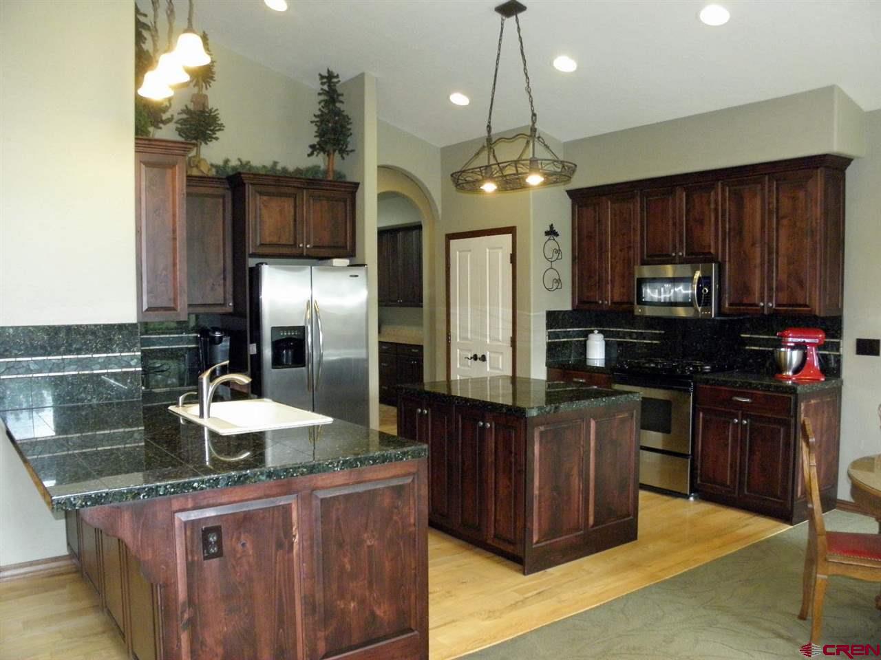 405 Bear Cub Drive, Ridgway, CO 81432