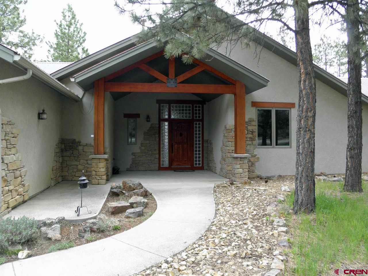 405 Bear Cub Drive, Ridgway, CO 81432