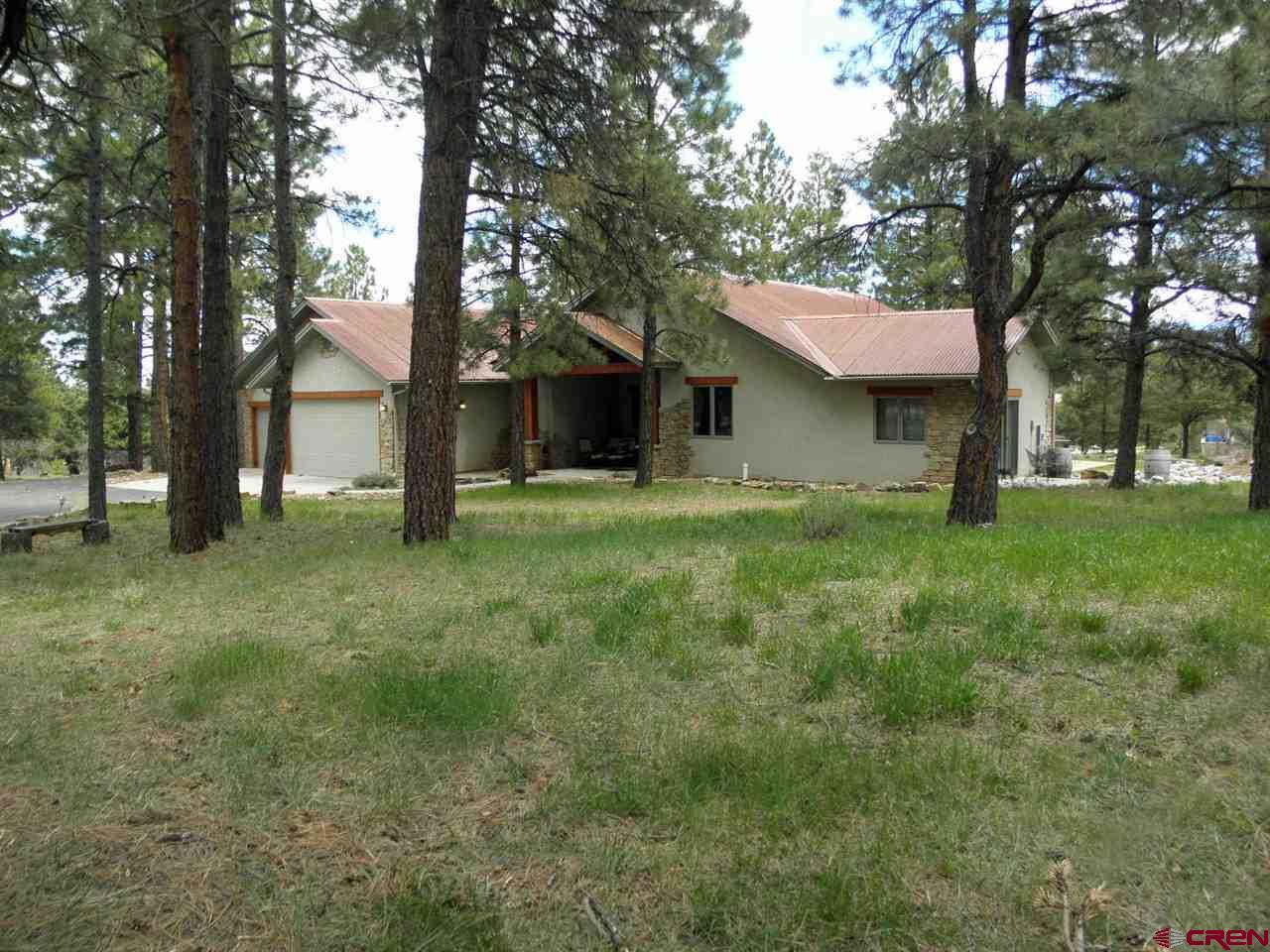 405 Bear Cub Drive, Ridgway, CO 81432