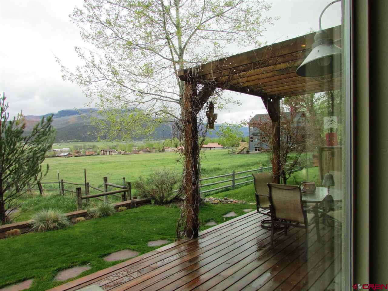 414 Amy Way, Ridgway, CO 81432