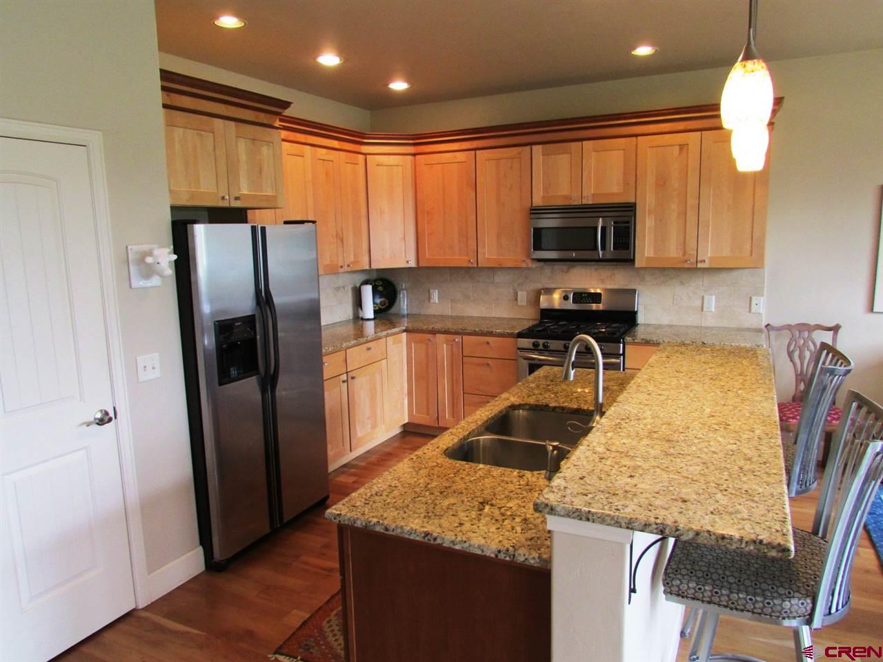 414 Amy Way, Ridgway, CO 81432