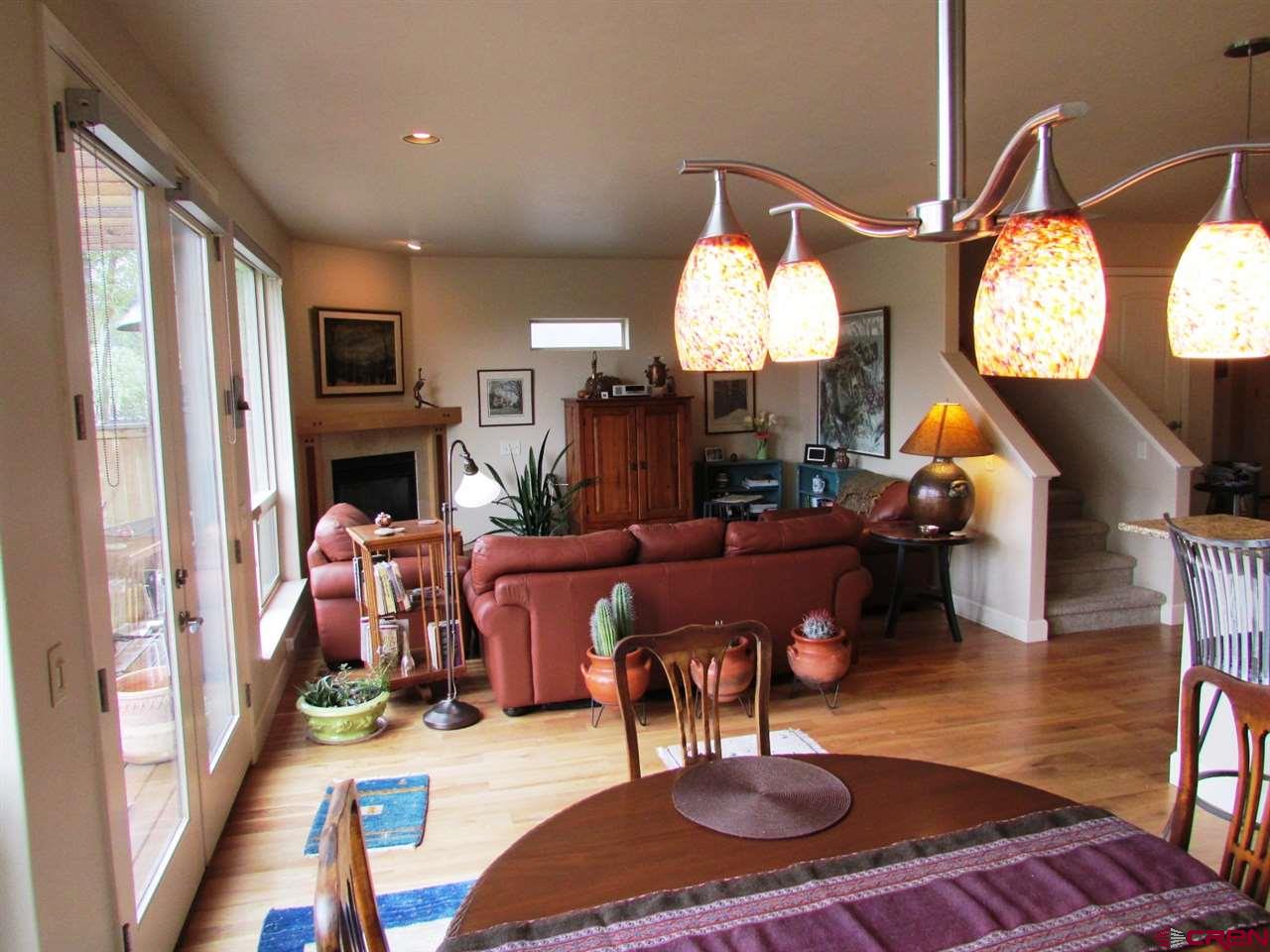 414 Amy Way, Ridgway, CO 81432