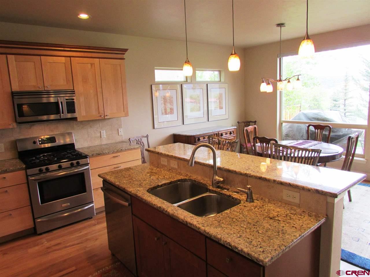 414 Amy Way, Ridgway, CO 81432