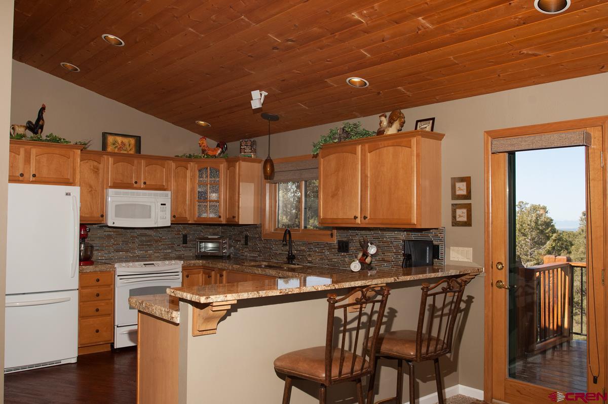 1491 Canyon Drive, Ridgway, CO 81432