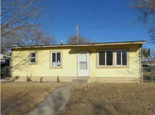 2562 Kennedy AvenueGrand Junction, CO, 81501Mesa County